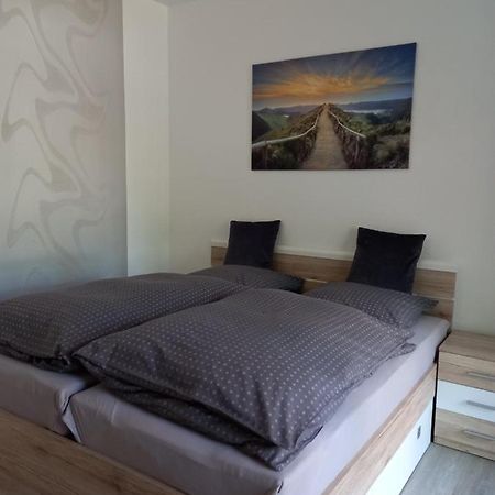 Appartment Hochpaterre 스프링게 외부 사진